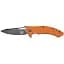 Нож Skif Shark II BSW Orange - миниатюра 1