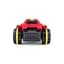Автомодель на радиоуправлении Maisto Tech Cyklone Aqua Tread красный (82142 Red) - миниатюра 9