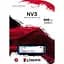 Накопитель SSD M.2 2280 500GB Kingston (SNV3S/500G) - миниатюра 3
