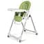Стільчик для годування Peg-Perego Prima Pappa Follow Me Wonder Green, зелений (IH01000000WD24) - мініатюра 12