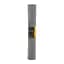 Килимок спортивний Cornix PU 183 x 68 x 0.4 см для йоги та фітнесу XR-0320 Grey - мініатюра 4