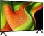 LG Телевизор 48" OLED 4K 120Hz Smart WebOS Black - миниатюра 4