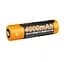 Акумулятор 21700 Fenix 4000mAh 3.6V (Чорно-жовтий) - мініатюра 1