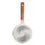 Ківш Bergner Naturally з кришкою 16 см 2 л кремовий (BG-30635-CR) - мініатюра 4
