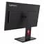 Монітор 27" Lenovo T27Q-40 QHD IPS 120Hz (64A6GAT6UA) - мініатюра 7