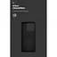 Чохол до мобільного телефона Armorstandart ICON Realme C63 4G / C61 4G / Note 60 4G / Note 60x 4G Black (ARM83024) - мініатюра 4