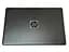 Кришка матриці для ноутбука HP 250 255 256 G7 15-DA 15-DB 15T-DA 15T-DB 15-DR 15G-DR 15-DX 15Q-DS чорний - мініатюра 1