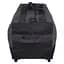 Сумка Lifeventure Expedition Duffle Wheeled 120 L Чорний - мініатюра 2