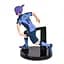 Фігурка Bandai Spirits Blue Lock Синя в'язання: Блю Лок Reo Mikage Рео Мікаге 16 см BS BL RM 2 - мініатюра 3