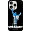 Чехол Demsky Cherkasy для Apple iPhone 16 Pro (6.3) - миниатюра 1