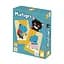 Настольная игра Мистигри Janod det0017800 - миниатюра 6