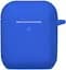 Кейс TOTO 2nd Generation Silicone Case AirPods Royal Blue - мініатюра 3