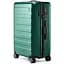 Чемодан Ninetygo Rhine PRO plus Luggage 29 Green - миниатюра 2