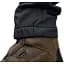 Брюки Harkila Scandinavian trousers 60 Anthracite - миниатюра 6