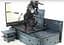 Фігурка Kotobukiya Batman Arkham Knight Бетмен Аркхам Кнайт DC 25 см DC B 10.060 - мініатюра 6