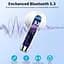 Бездротові навушники Drsaec J55 Bluetooth 5.3 - мініатюра 4