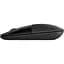 Мишка HP Z3700 Dual Wireless/Bluetooth Black (758A8AA) - мініатюра 4
