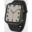 Смарт годинник IWO 88 Original 44mm (6 series) Black (IW000I88B) - мініатюра 4