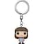 Фігурка-брелок Funko Pop Фанко Поп «Дуже дивні справи» Stranger Things Одинадцять 4 см FP ST E 01 - мініатюра 2