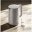 Електрочайник MiJia Electric Kettle S1 Silver - мініатюра 3