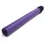 Гибкие бигуди с липучкой SPL 250x18 мм фиолетовые 12 шт. - миниатюра 4