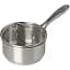 Ківш Pyrex INFINITY fixed handle 16 см з кришкою (SR16APX/8044) - мініатюра 1