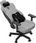 Ігрове крісло Anda Seat Kaiser 3E Grey Fabric Size XL (AD23YC-XL-09-G-CF-G01) - мініатюра 7
