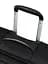 Валіза American Tourister CLOUDRIDER JET BLACK 55x40x23(25) 55 См MJ4*09004 - мініатюра 3