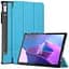 Чехол-книжка для планшета Lenovo P11 Pro 2nd Gen 11.2 sky blue - миниатюра 1