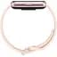Фітнес-браслет Samsung Galaxy Fit3 Pink Gold (SM-R390NIDASEK) - мініатюра 4