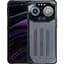Смартфон Oulitel F150 B3C 4/256Gb Granite Gray Global версия - миниатюра 1