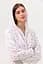 Халат Lotus Home - Molly Heart muslin L/XL - мініатюра 4