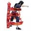 Фігурка Banpresto Effectreme Naruto Itachi Uchiha Наруто Ітачі Учіха 15 см BE NA YI - мініатюра 4