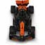 Автомодель - McLaren F1 2024 1:43 (250945MLF1) - мініатюра 7