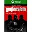 Ключ активації Microsoft Wolfenstein: The New Order для Xbox One/Series - мініатюра 1