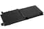 Акумулятор для ноутбука HP ProBook 650 G2 HSTNN-UB6Q, 43Wh (3930 mAh), 3cell, 11.4V, Li-ion, чорний - мініатюра 4