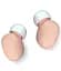 Гарнитура Ergo BS-520 Twins Bubble Pink (BS-520P) - миниатюра 1