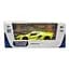 Автомодель TechnoDrive Lamborghini Sian, 1:32, жовта (250346U) - мініатюра 9