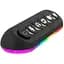 USB-Хаб Streamplify HUB DECK 5-RGB-EU-F, чорний - мініатюра 8