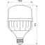 LED лампа Titanum A100 30W E27 6500К (TL-HA100-30276) - мініатюра 3