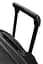 Валіза Samsonite C-LITE BLACK 55x40x20(23) 55 См CS2*09007 - мініатюра 8