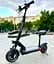 Электросамокат KUGOO Kirin M4 Pro 1000W 18Ah с сидением и усиленным аккумулятором - миниатюра 2