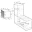 Духова шафа Gorenje BOSB 6737 E06X - мініатюра 9