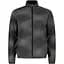 Куртка CMP Women's Reflective Windproof Jacket Black XXS (1097-32C4316-U901 34) - миниатюра 1