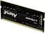 Модуль пам'яті Kingston Fury Impact SO-DIMM 32GB/3200 DDR4 (KF432S20IB/32) - мініатюра 2