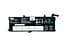 Акумулятор Lenovo ThinkPad T590, T15 Gen 1-2, P15s Gen 1-2, P53s 0-5% - мініатюра 1