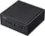 Компьютер персональный ASUS неттоп PN42-SN063AV MFF Intel N100 4GB F128GB UMA WiFi W11P (90MS02L1-M00200) - миниатюра 7