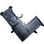Акумулятор для ноутбука Asus VivoBook X510U X510UQ X510UF X510UN F510U F510UA S510 (B31N1637 11.52V 3553 mAh 42Wh) - мініатюра 1