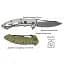Ніж Skif Shark II BSW Olive - мініатюра 9