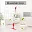 Універсальна швабра Healthy Spray Mop з розпилювачем води та мікрофіброю для миття підлоги - мініатюра 6